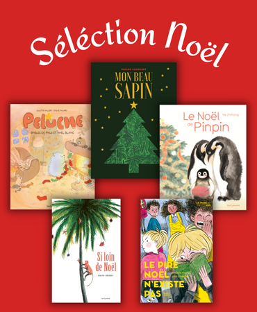 Sélection Noël