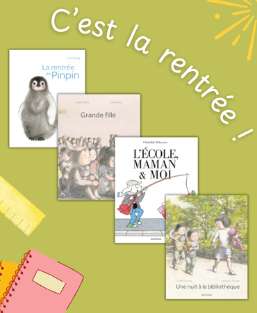 rentrée - seuillissime