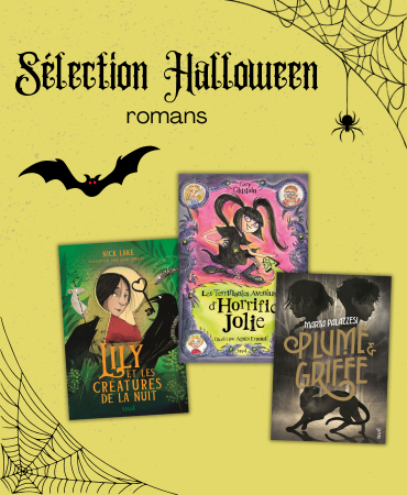 halloween romans
