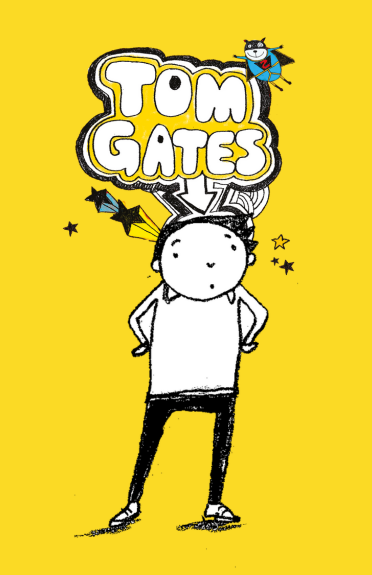 Tom Gates